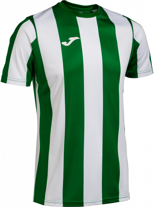 Joma - Inter Classic Jersey - Green & white