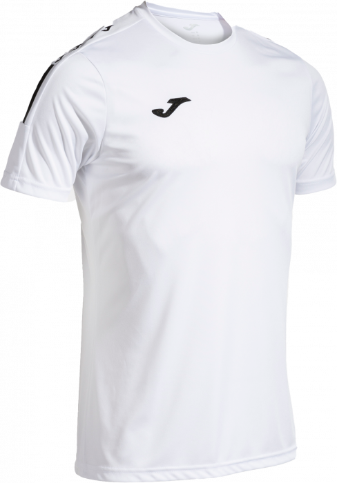Joma - Olimpiada Jersey - White