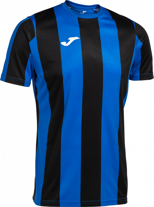 Joma - Inter Classic Jersey - Bleu roi & noir