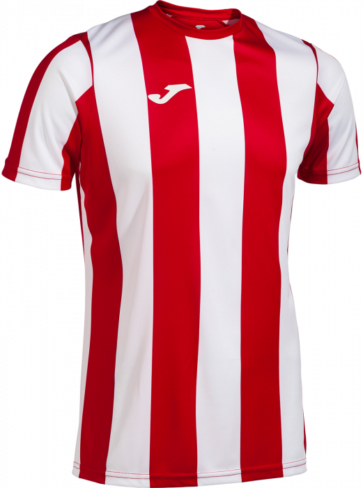 Joma - Inter Classic Jersey - Red & white
