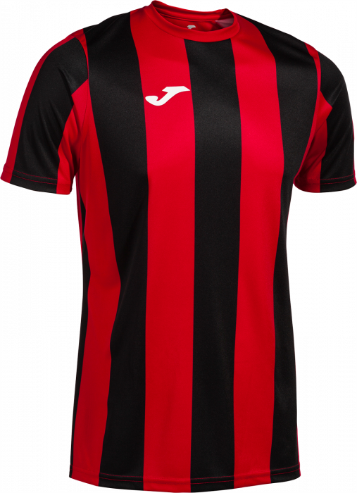 Joma - Inter Classic Jersey - Röd & svart