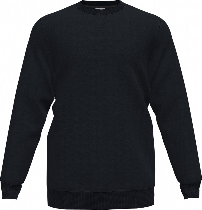 Joma - Montana Sweatshirt - Negro