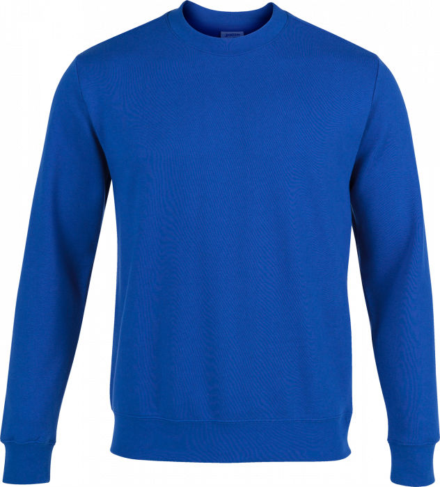 Joma - Montana Sweatshirt - blue