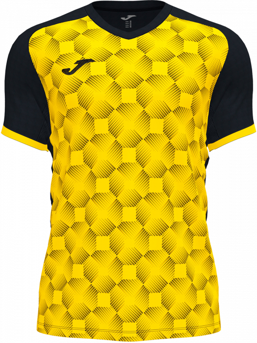Joma - Supernova Iii Jersey - Giallo & nero