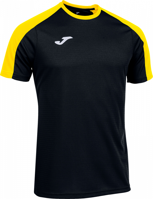 Joma - Eco Championship Jersey - zwart & geel