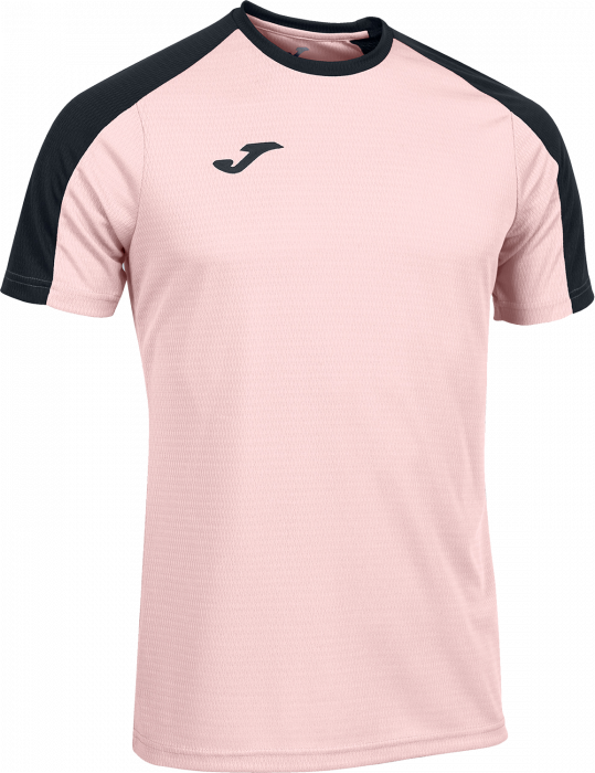 Joma - Eco Championship Jersey - Pink & marinblå