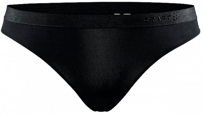 Craft - Recycled Training Panties - Noir