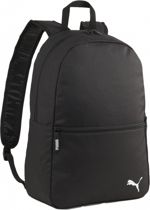 Puma - Teamgoal Backpack Core - Zwart