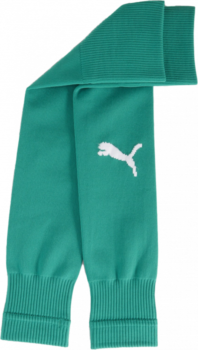 Puma - Teamgoal Sleeve Sock - Sport Green