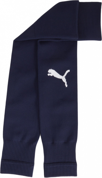 Puma - Teamgoal Sleeve Sock - Navy