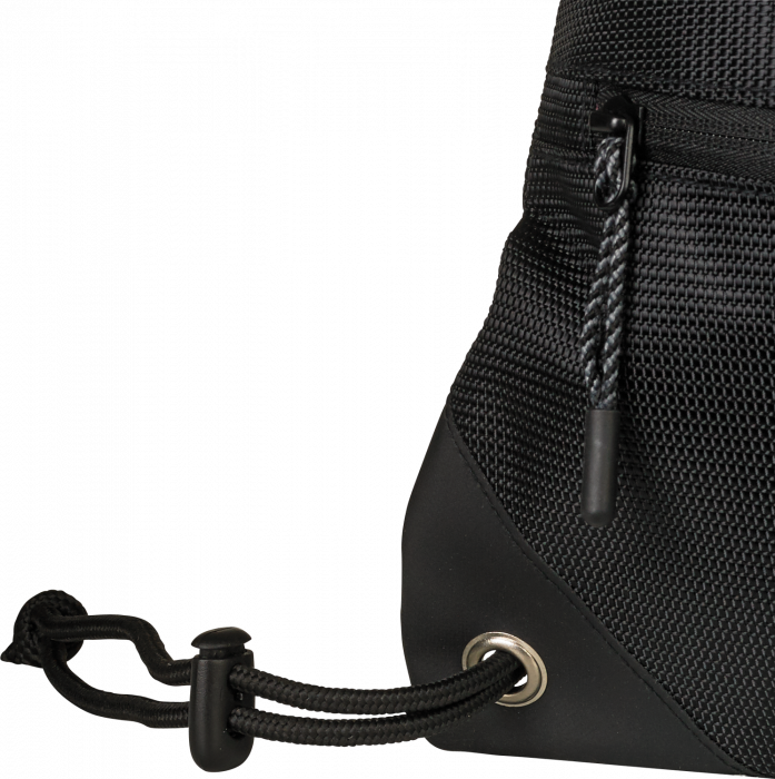 Select - Gym Bag V25 - Svart