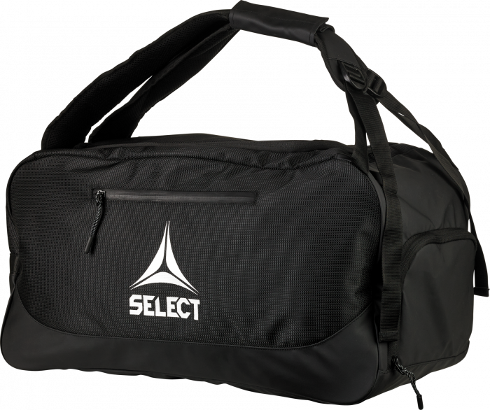 Select - If Stadion V25 Large 62 L - Czarny
