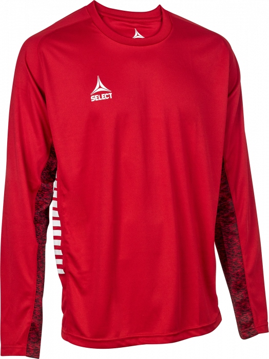 Select - Spain Training Jersey Jr - Rouge