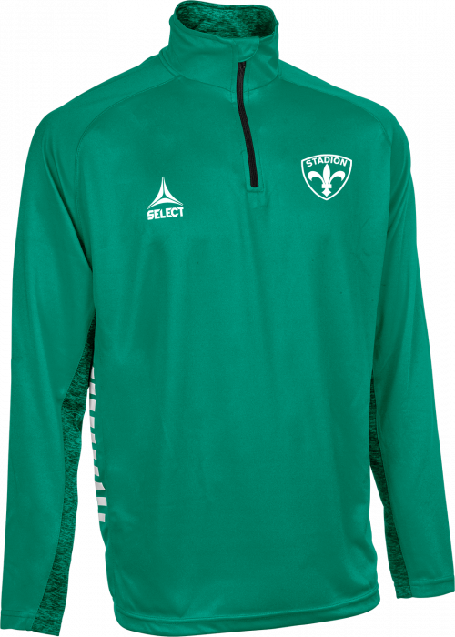Select - Ifs Practice Shirt Adult - Green