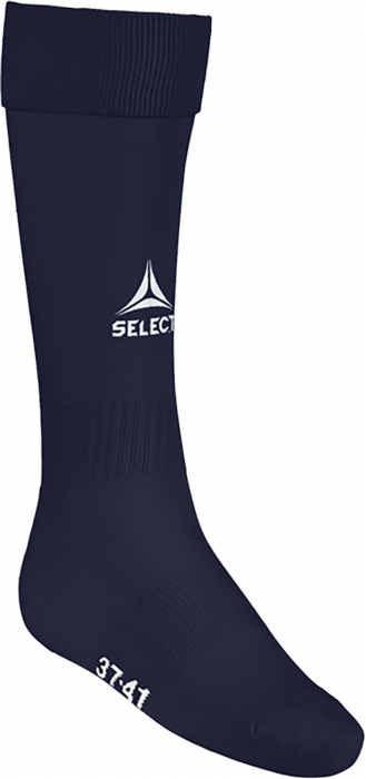 Select - Elite Football Sock - Bleu marine