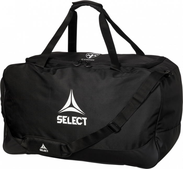 Select - Ifs Teambag Milano, 82 L - Noir & blanc